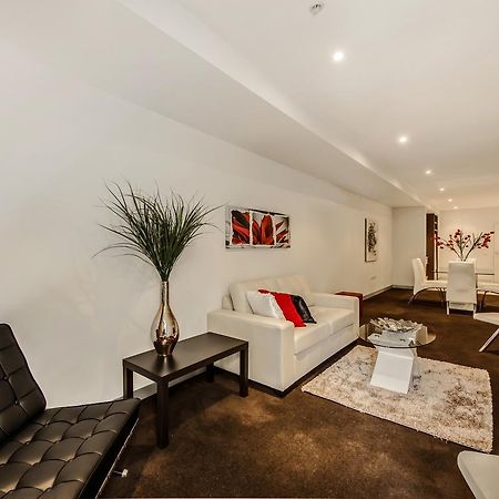 Abc Accommodation- Flinders Street Μελβούρνη Δωμάτιο φωτογραφία